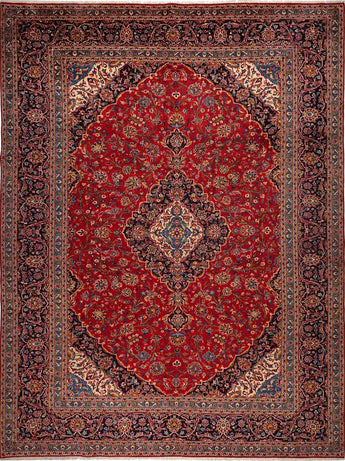 Kashan Red