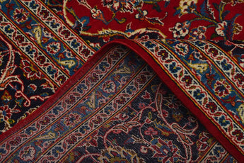 Kashan Red