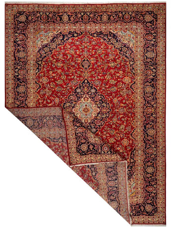 Kashan Red