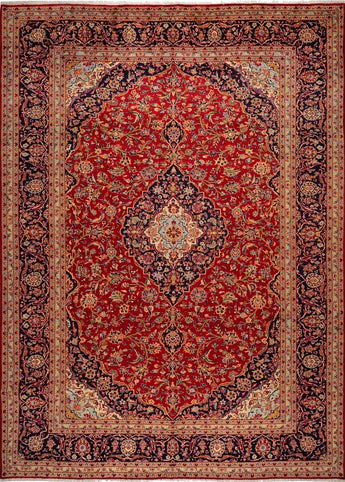 Kashan Red