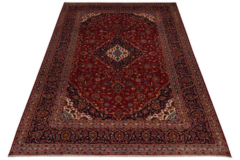 Kashan Red