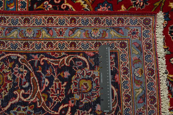 Kashan Red