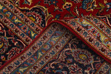 Kashan Red