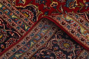 Kashan Red