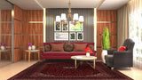 Kashan Red