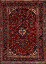 Kashan Red