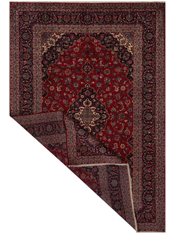 Kashan Red