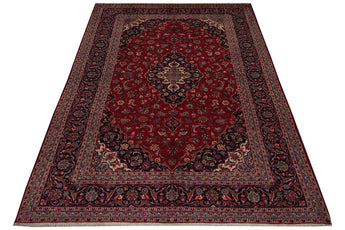 Kashan Red