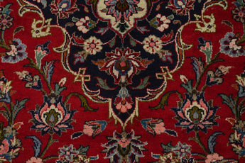 Kashan Red