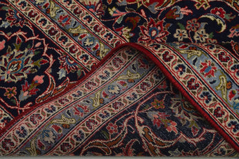 Kashan Red