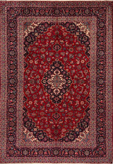 Kashan Red