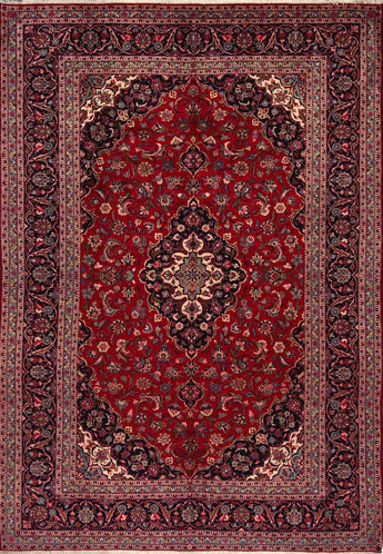 Kashan Red
