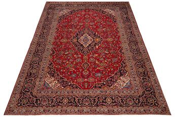 Kashan Red