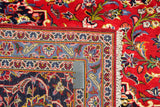 Kashan Red