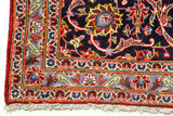 Kashan Red