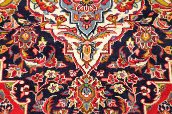 Kashan Red