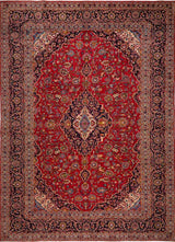 Kashan Red