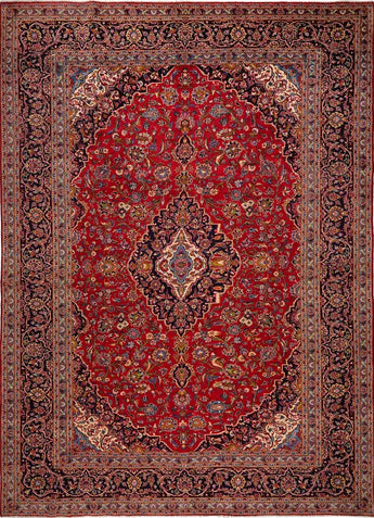 Kashan Red