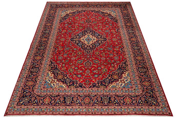 Kashan Red