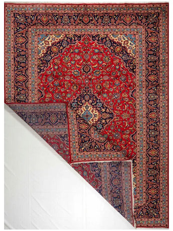 Kashan Red