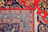 Kashan Red