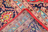 Kashan Red