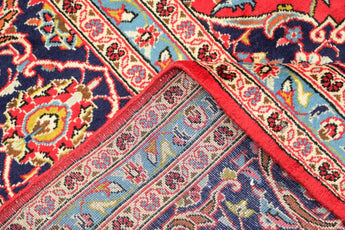 Kashan Red