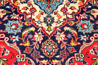 Kashan Red