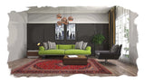 Kashan Red