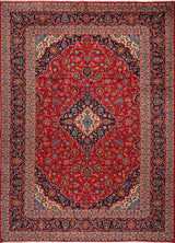 Kashan Red