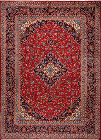 Kashan Red