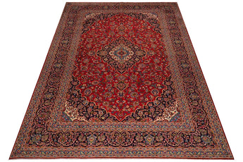 Kashan Red