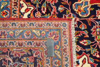 Kashan Red