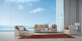 Kashan Red