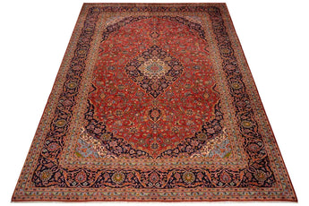 Kashan Red