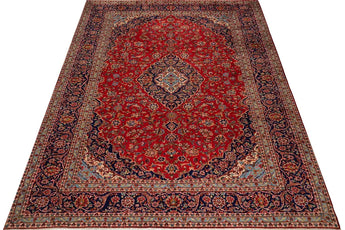 Kashan Red