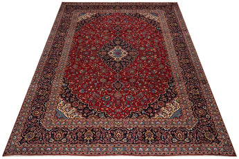Kashan Red