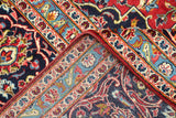 Kashan Red