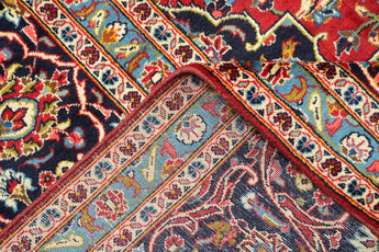 Kashan Red
