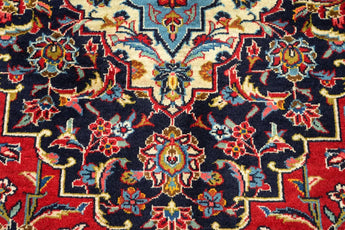 Kashan Red