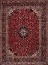 Kashan Red