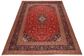 Kashan Red