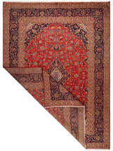 Kashan Red