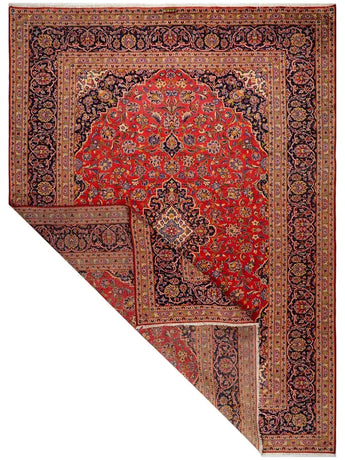 Kashan Red