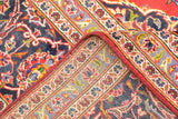 Kashan Red