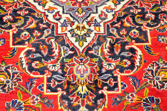 Kashan Red