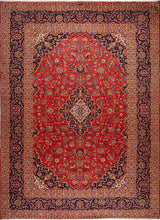 Kashan Red