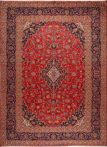 Kashan Red