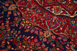 Mashad Blue