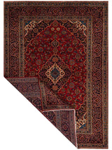 Kashan Red